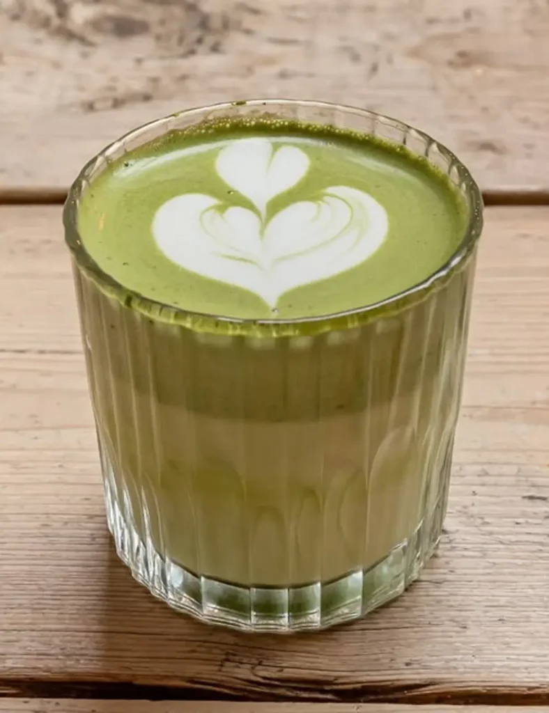 Kahalia. The Best Coffee Shops in Shoreditch