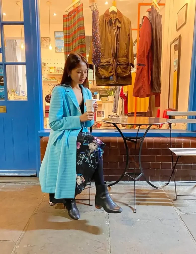 Paper & Cup. The Best Coffee Shops in Shoreditch