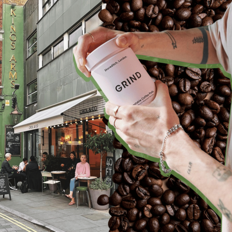 15 Best Cafes In London Bridge: The Ultimate Guide For Must-Have Coffee Spots