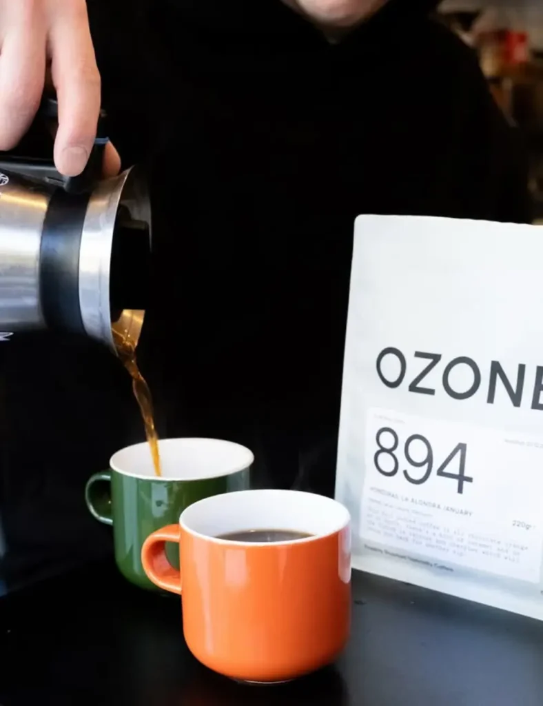 The Best Coffee Shops in Shoreditch