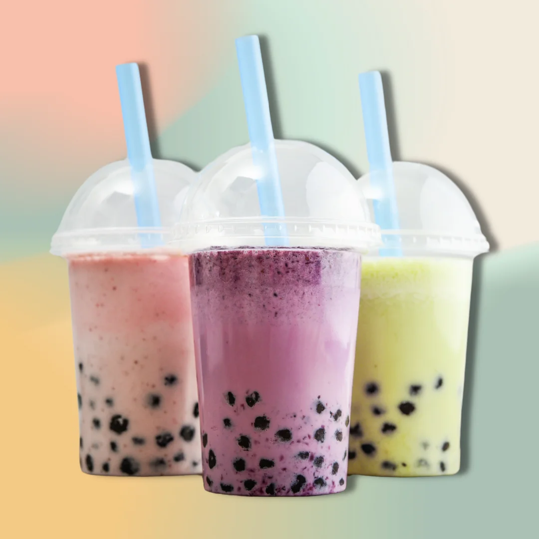 best bubble tea in london thumbnail