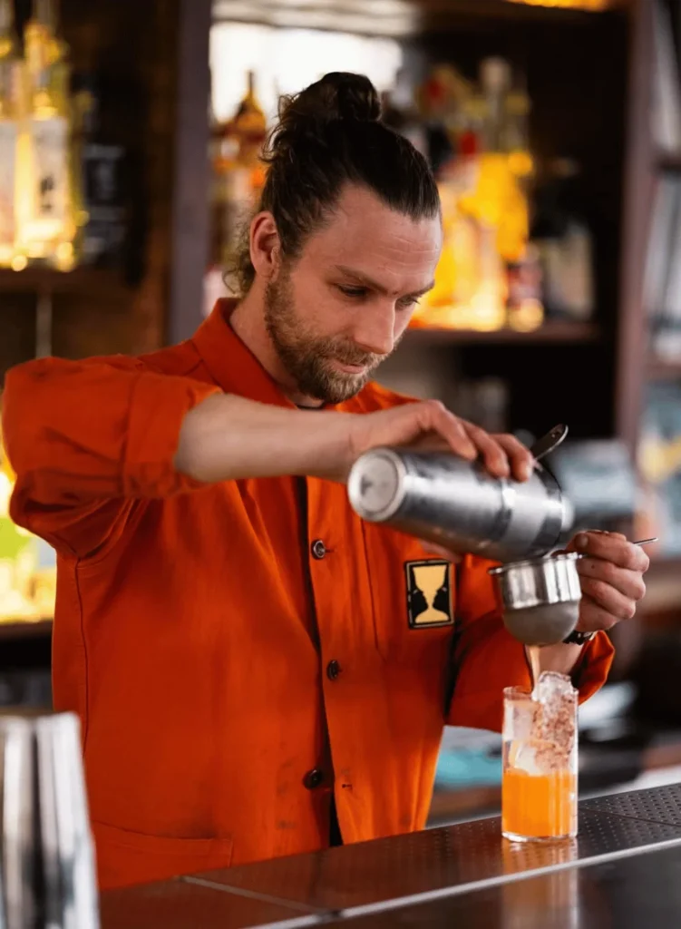 Best bars in Hackney