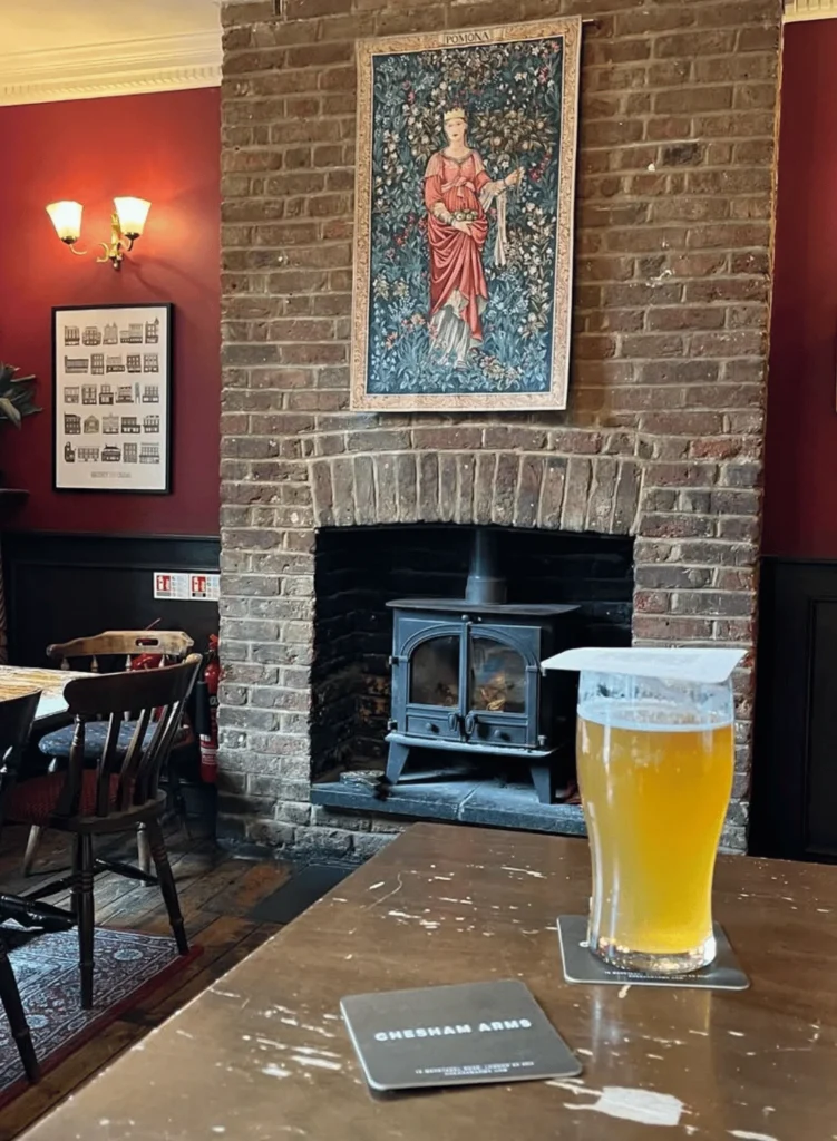 Chesham Arms
