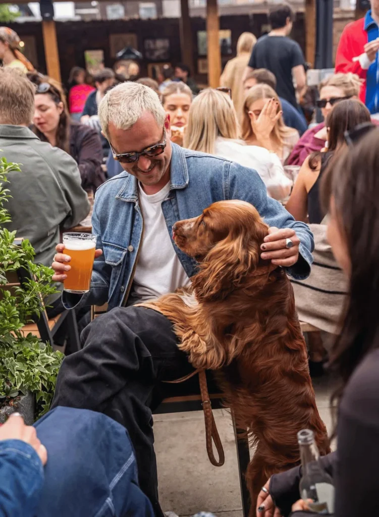 Clapton Hart. Best pubs in Hackney