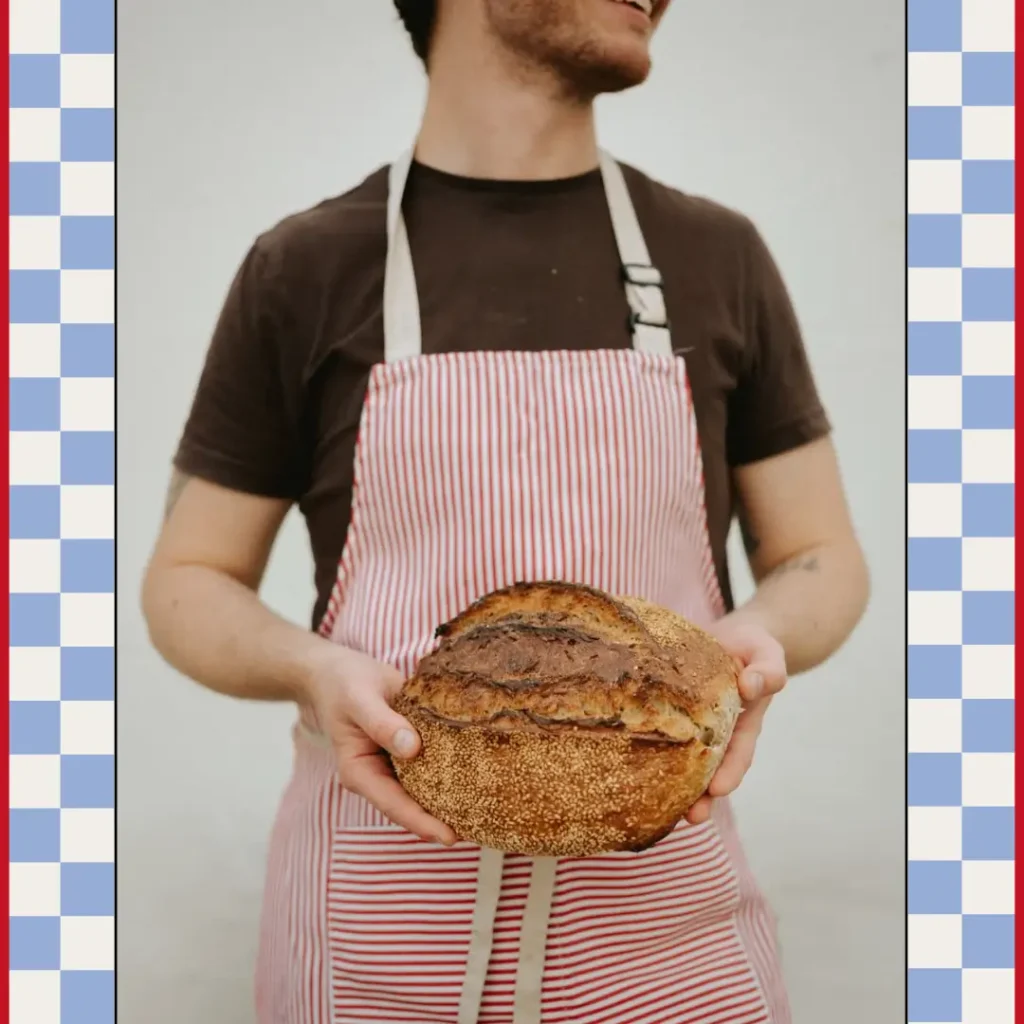 Best Bakeries In Notting Hill