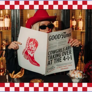 Bottomless Brunch In Islington