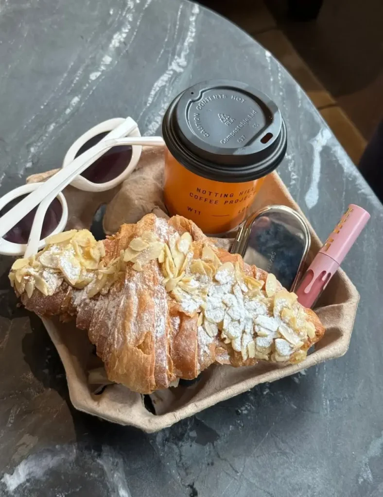 Notting Hill Coffee Project. Best Coffee In Notting Hill