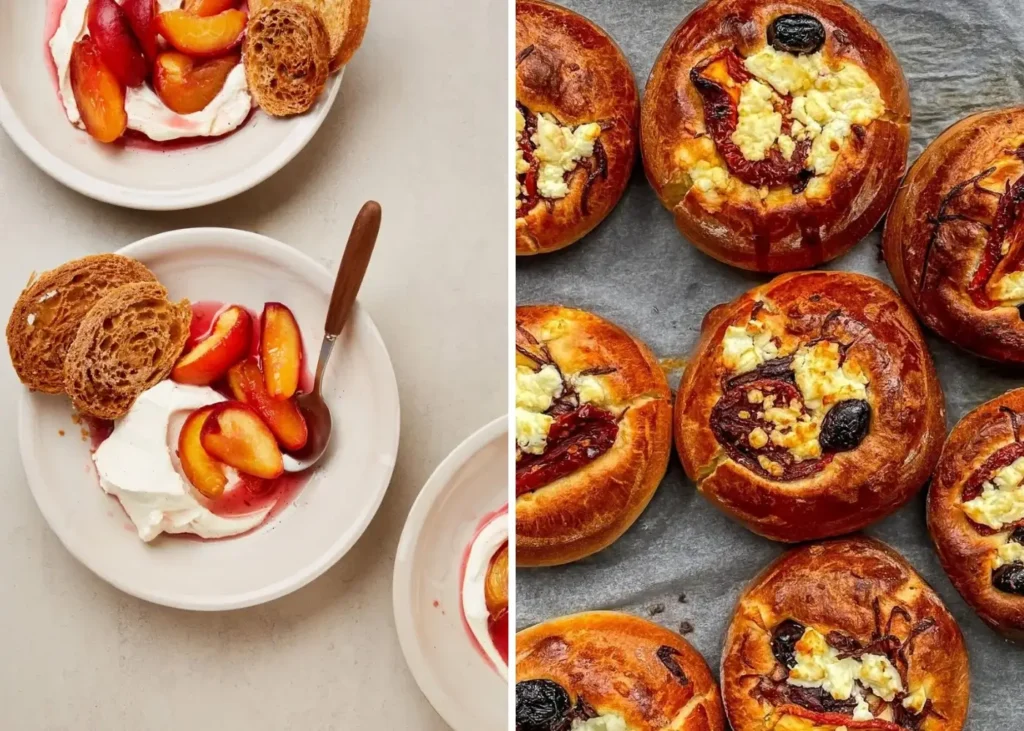 Ottolenghi. Best Bakeries In Notting Hill