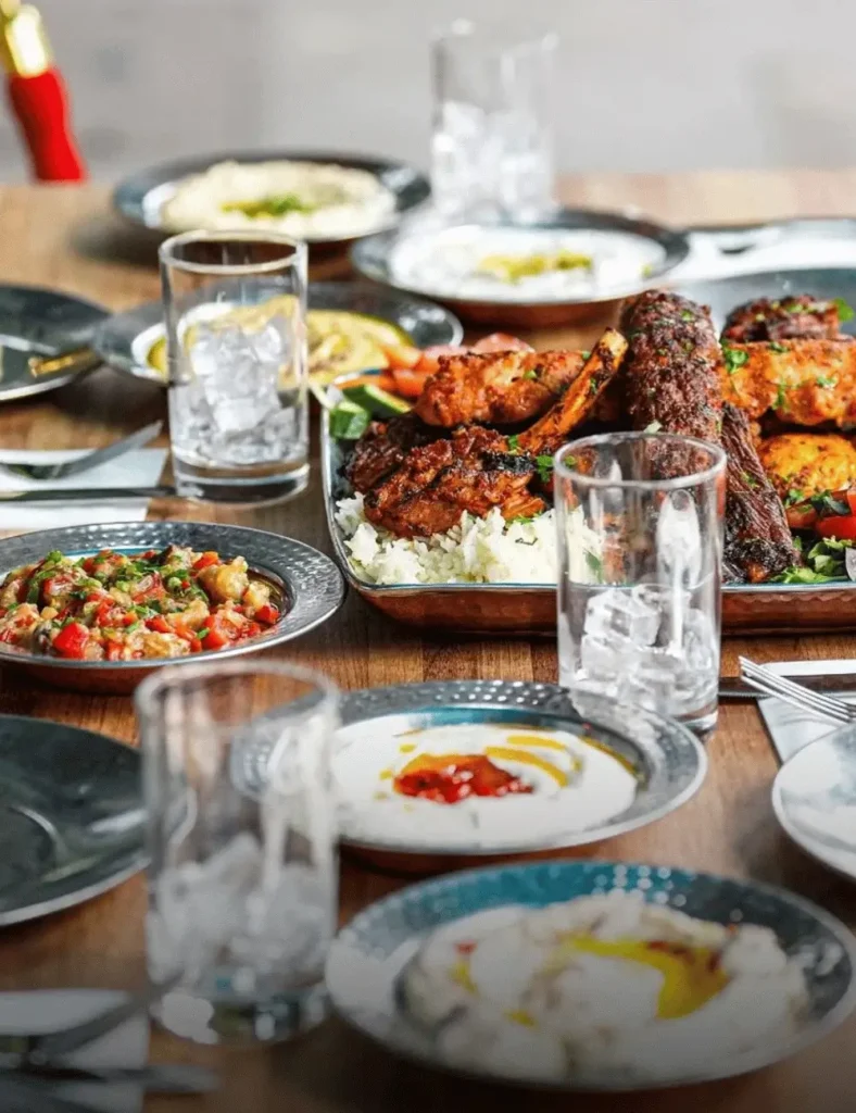 The Gem Restaurant. BOTTOMLESS BRUNCH In Islington