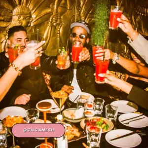 Best Bottomless Brunches In Covent Garden