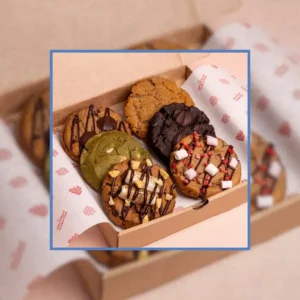 Best Vegan Bakeries In London