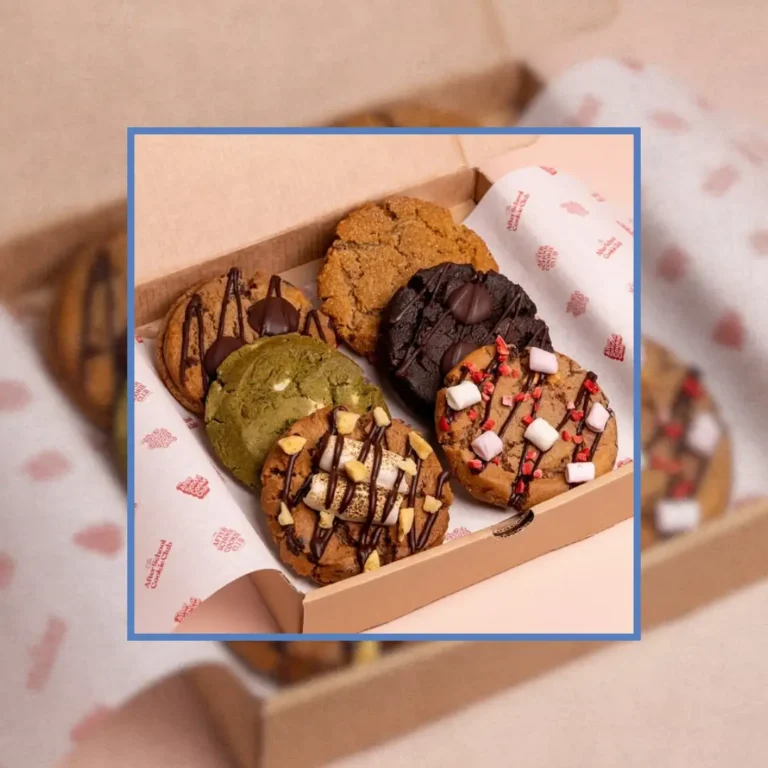 Best Vegan Bakeries In London