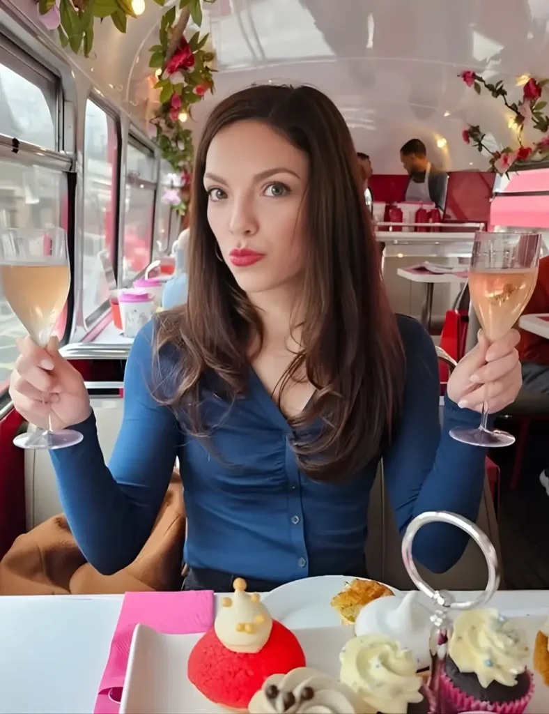 Brigit's Bakery. Best Bottomless Brunches In Covent Garden