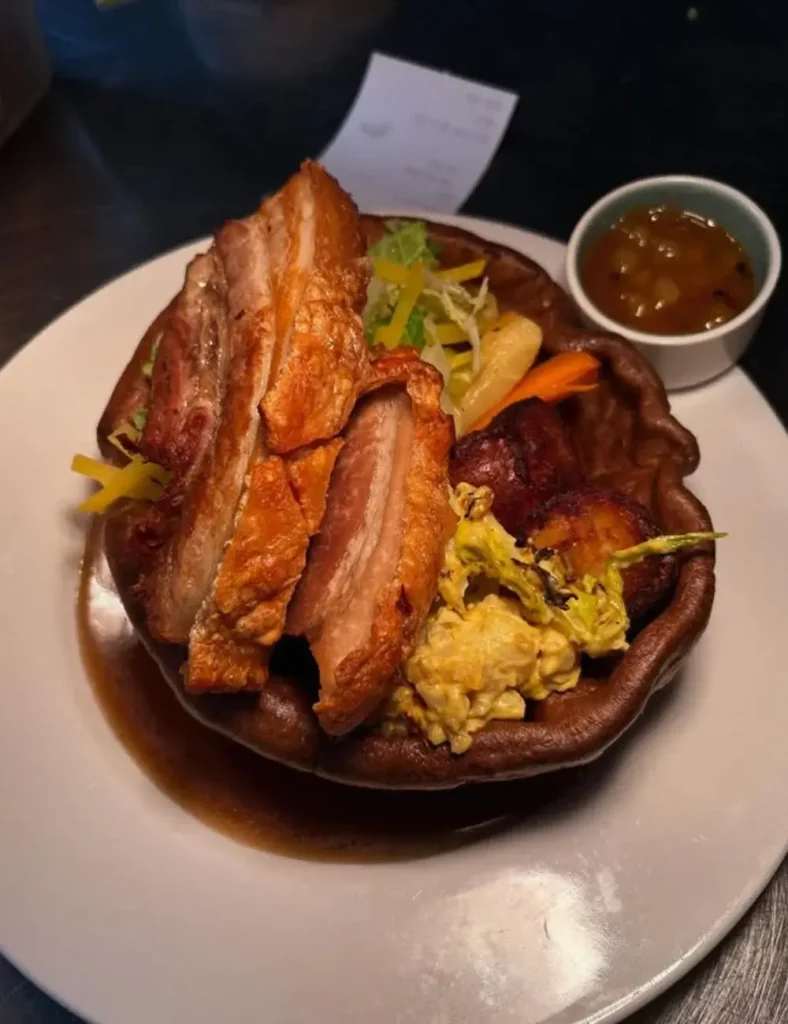 Old Fountain. best pubs in Shoreditch