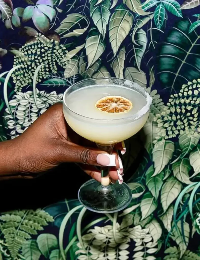 Tequila Mockingbird. Best Bottomless Brunches In Covent Garden