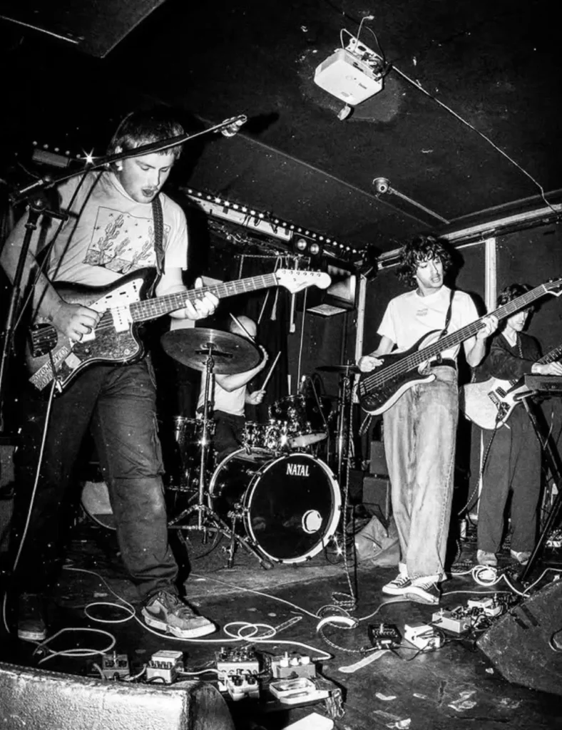 The Old Blue Last. best pubs in Shoreditch