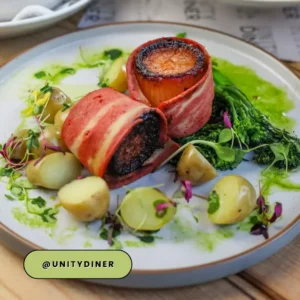 Best Vegan Cafes In London