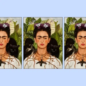 Frida: The Making of an Icon at Tate Modern