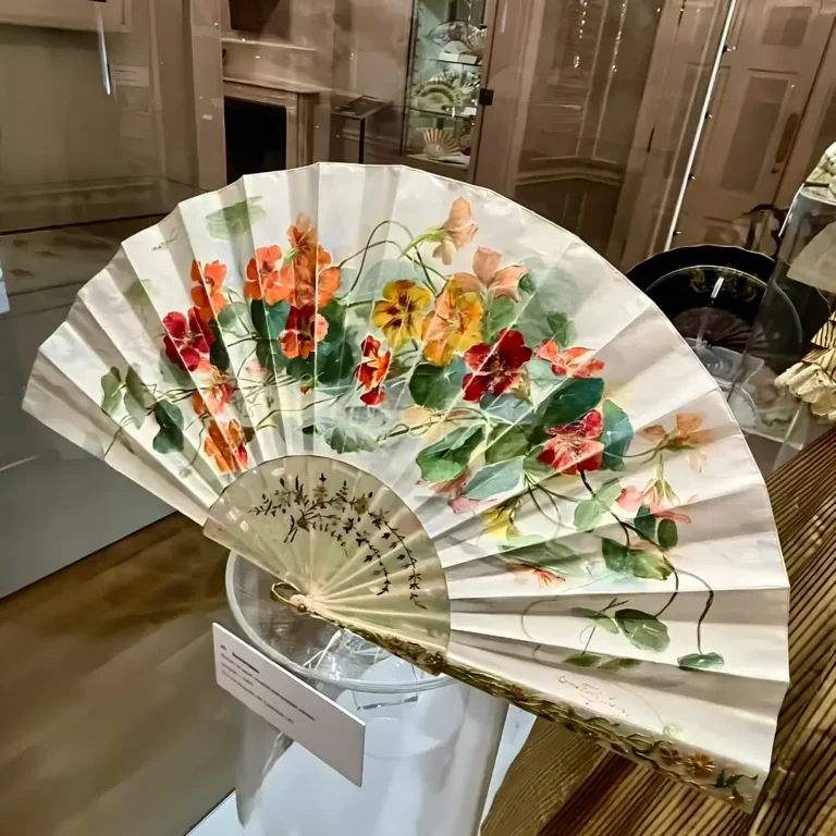 The Fan Museum Greenwich